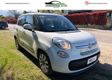500L 1.4 tjt Pop Star 120cv