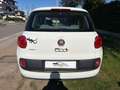 Fiat 500L 500L 1.4 tjt Pop Star 120cv Blanco - thumbnail 5