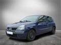 Renault Clio Authentique II (B/CB0) Синій - thumbnail 1