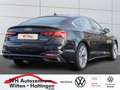 Audi A5 Sportback 40 TFSI S tronic advanced NAVI MATRIX... Schwarz - thumbnail 2