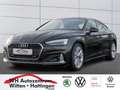 Audi A5 Sportback 40 TFSI S tronic advanced NAVI MATRIX... Schwarz - thumbnail 1