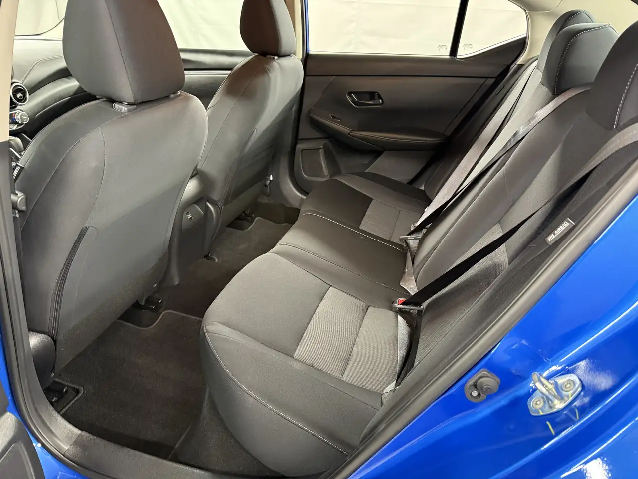 Nissan Sentra снимка Nissan Sentra