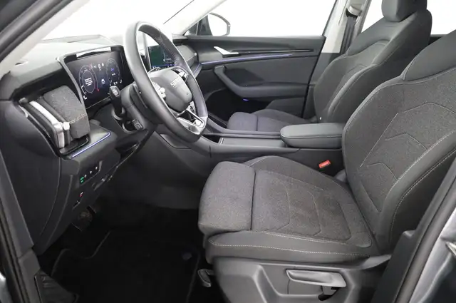 Skoda Kodiaq view 10