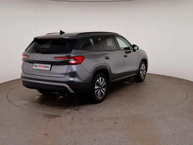 Skoda Kodiaq view 7