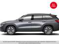 Skoda Kodiaq Selection TDI DSG Grau - thumbnail 2