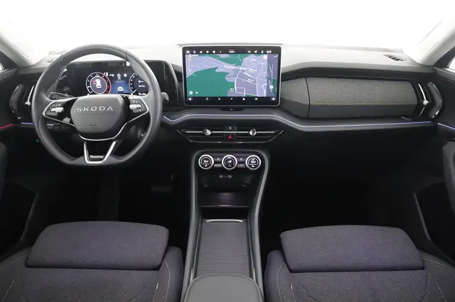 Skoda Kodiaq view 14