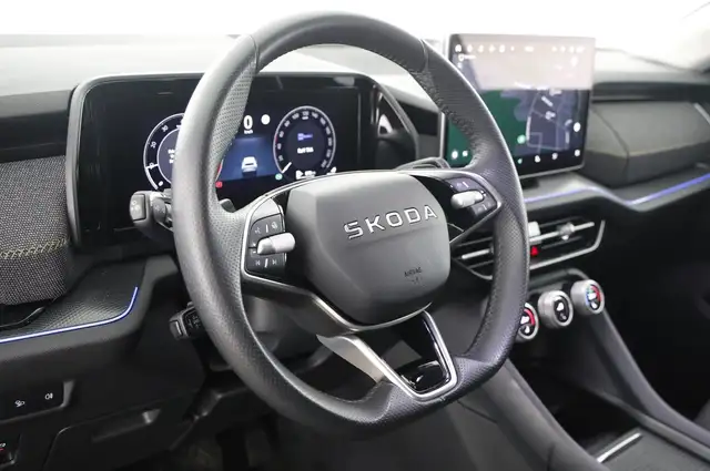 Skoda Kodiaq view 15