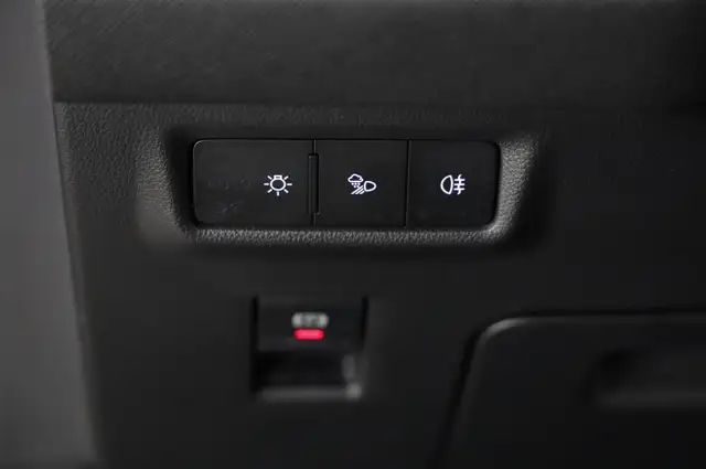 Skoda Kodiaq view 13
