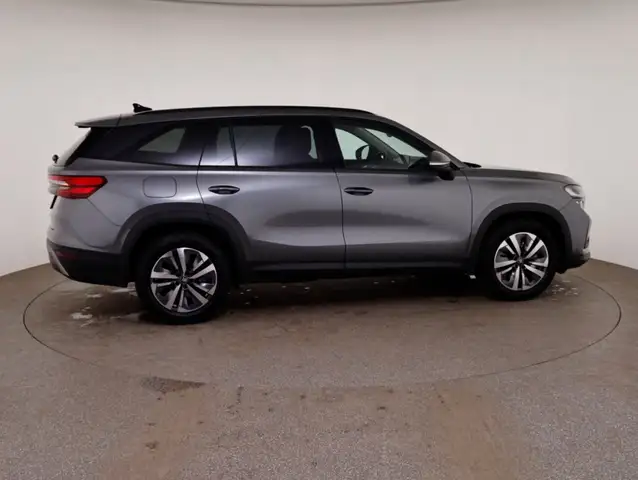 Skoda Kodiaq view 5