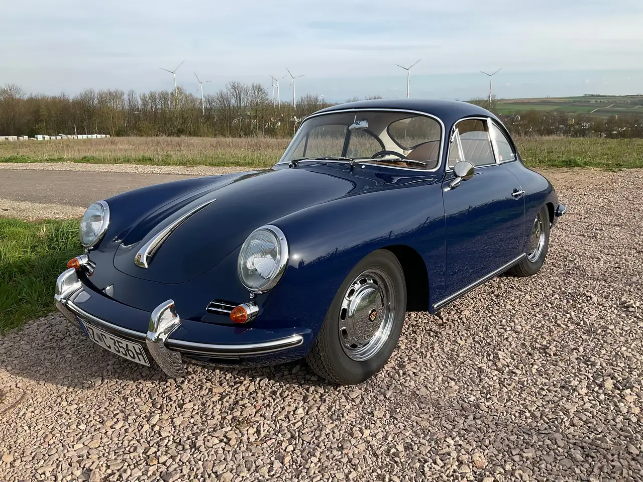 Porsche 356