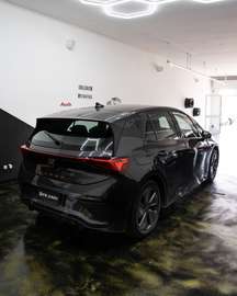 Born 62kWh e-Boost - GARANZIA CUPRA 2027