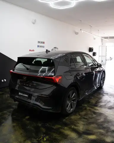 CUPRA Born Born 62kWh e-Boost - GARANZIA CUPRA 2027