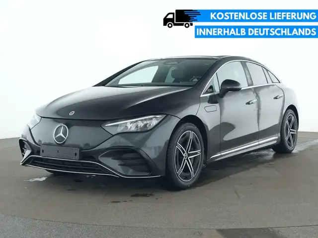 Mercedes-Benz EQE 300 AMG/LED/Panorama-SD/Memory-P./Distronic