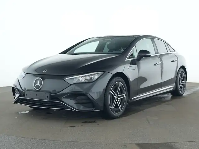 Mercedes-Benz EQE 300 AMG/LED/Panorama-SD/Memory-P./Distronic