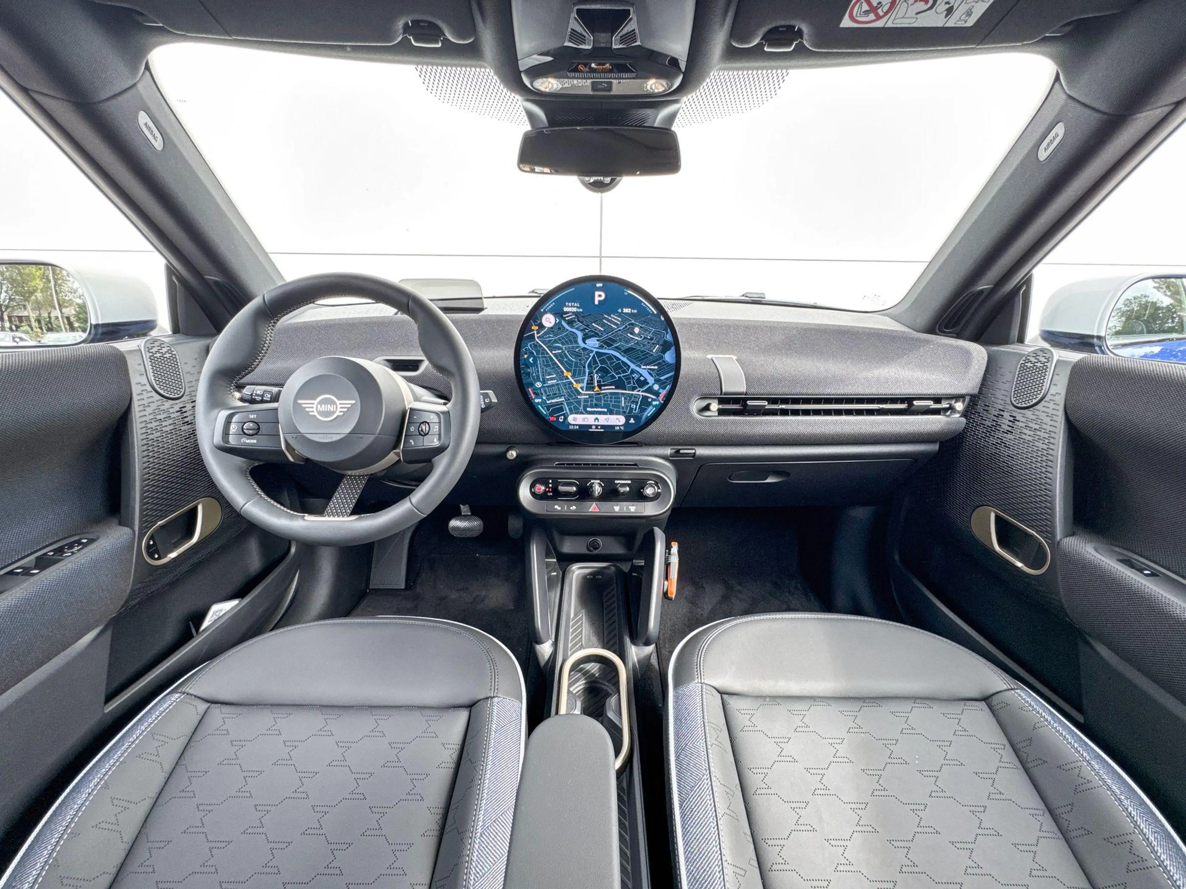 MINI Cooper SE 3-deurs Cooper Classic M 54.2 kWh | 18 Inch Slide — photo 11