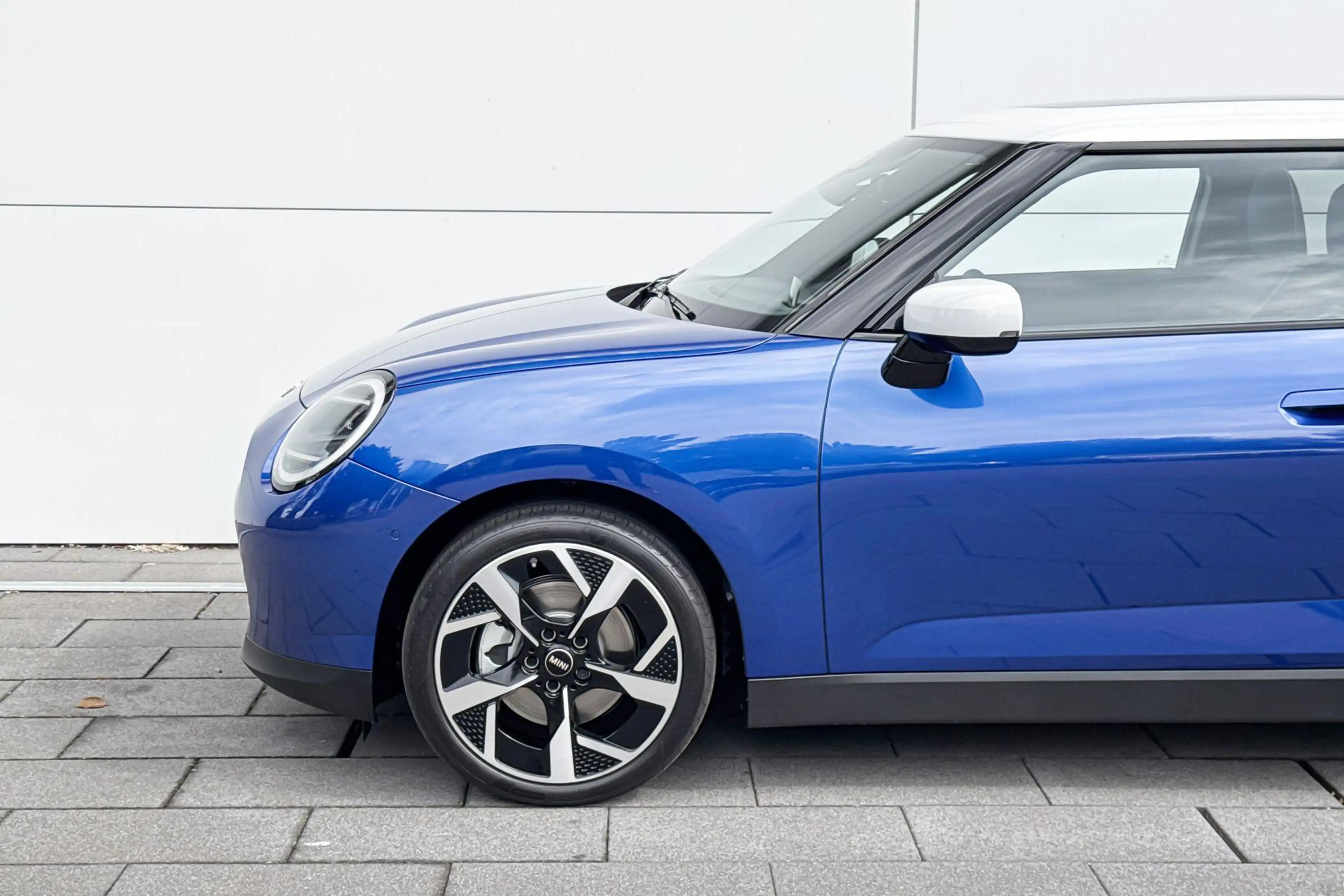 MINI Cooper SE 3-deurs Cooper Classic M 54.2 kWh | 18 Inch Slide — photo 4