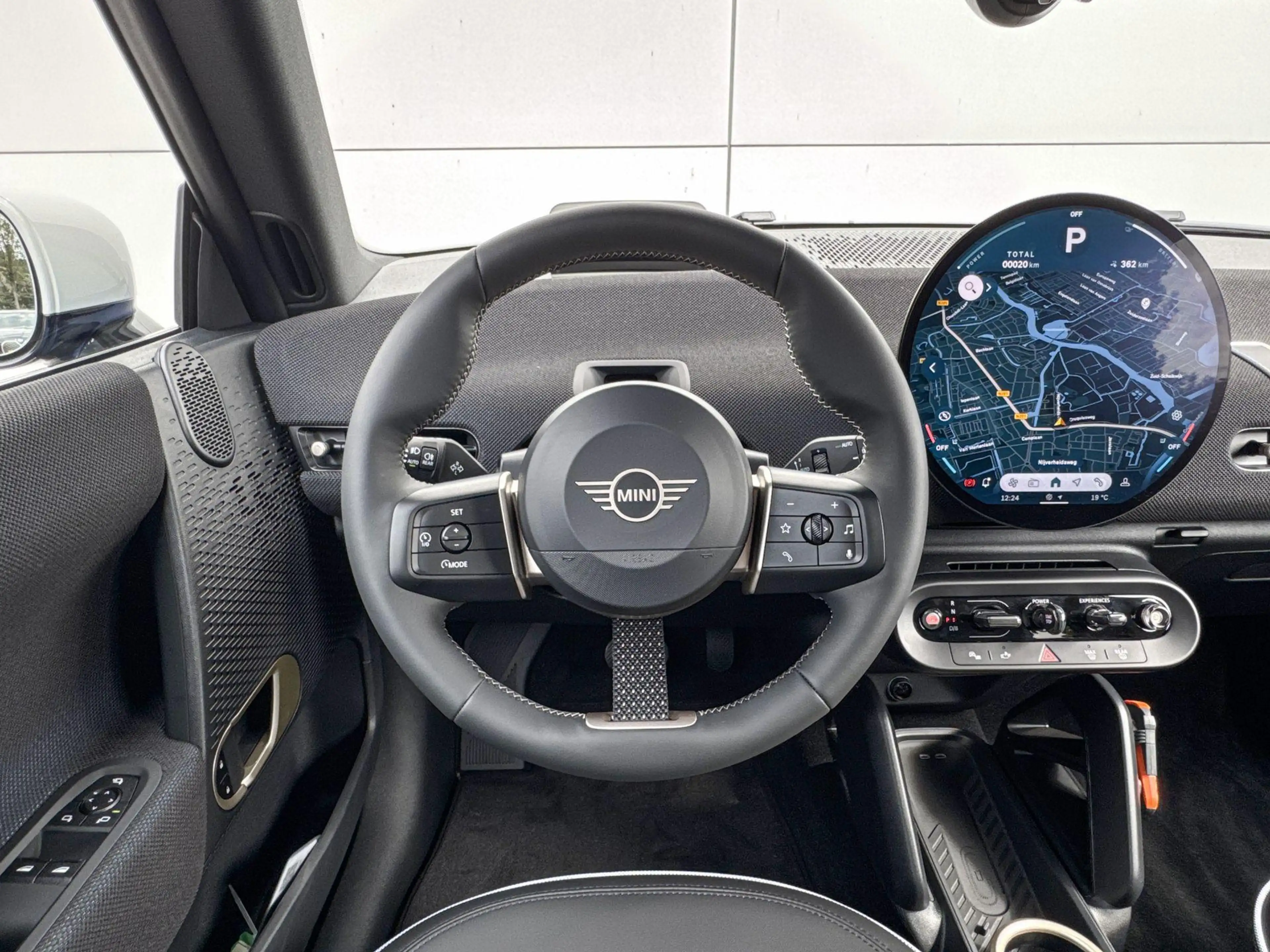 MINI Cooper SE 3-deurs Cooper Classic M 54.2 kWh | 18 Inch Slide — photo 12