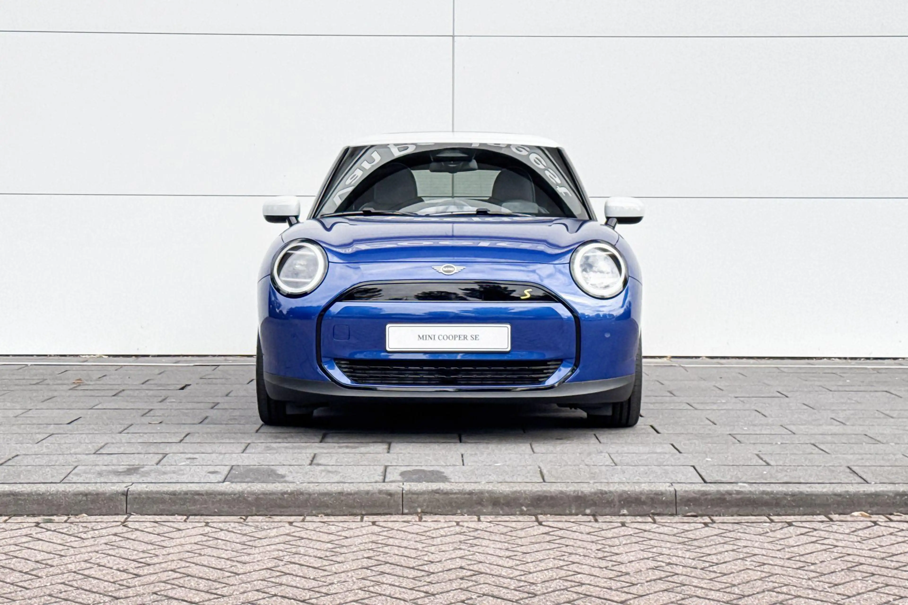 MINI Cooper SE 3-deurs Cooper Classic M 54.2 kWh | 18 Inch Slide — photo 5