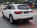 Mercedes-Benz GLC 300 4MATIC Led. Sitzh. Navi. AMG NIGHT Blanc - thumbnail 4