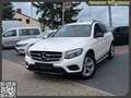 Mercedes-Benz GLC 300 4MATIC Led. Sitzh. Navi. AMG NIGHT Blanc - thumbnail 1