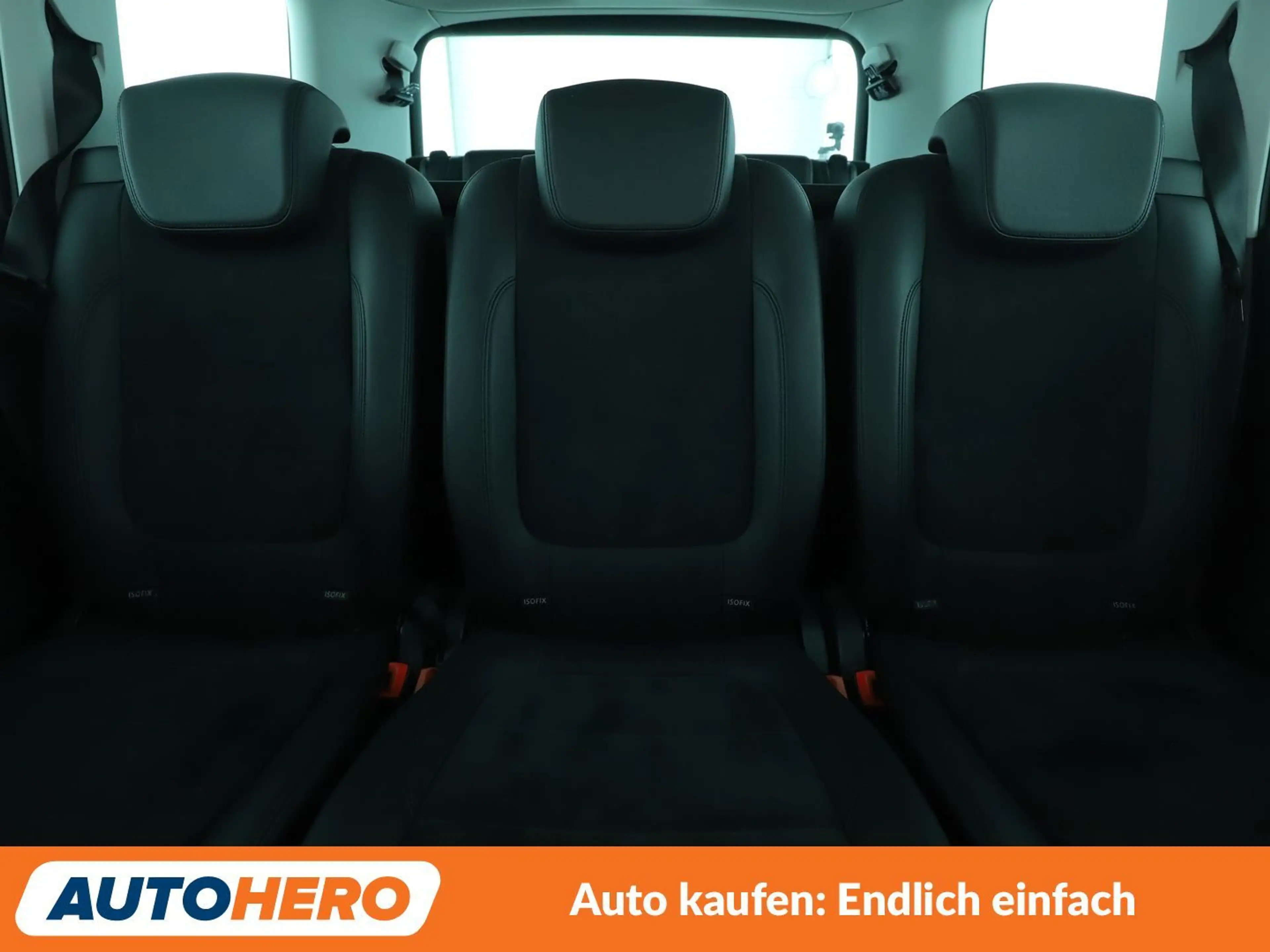 SEAT Alhambra 2.0 TDI Style Plus Aut.*NAVI*CAM*CAM* — photo 15