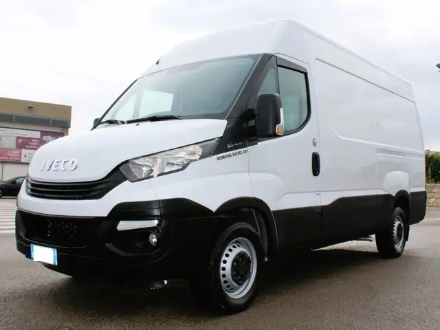 Iveco Daily 35S12