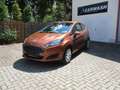 Ford Fiesta Trend / Klima / TÜV neu Braun - thumbnail 2
