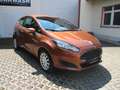 Ford Fiesta Trend / Klima / TÜV neu Braun - thumbnail 4