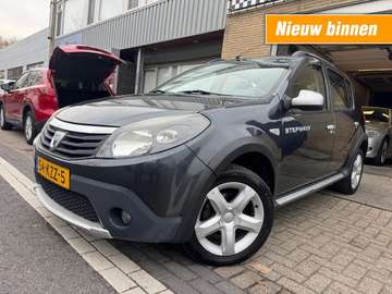1.6 Stepway AIRCO LMV STOERE / NETTE AUTO NAP APK