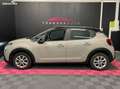 Citroen C3 PureTech 83 SS BVM5 Feel PREMIERE MAIN ORIGINE FRANCE DISTRIBUTION A JOUR Beige - thumbnail 11