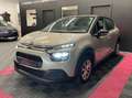 Citroen C3 PureTech 83 SS BVM5 Feel PREMIERE MAIN ORIGINE FRANCE DISTRIBUTION A JOUR Beige - thumbnail 8