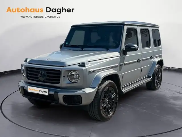 Mercedes-Benz 450