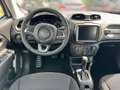 Jeep Renegade 1.5 E-HYBRID ALTITUDE Blanc - thumbnail 10