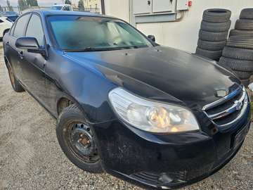 2,0D EURO5 VCDI 16V LT PERFEKT!FIX PREIS!!!