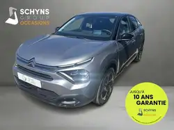 Citroen C4 5p