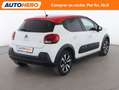 Citroen C3 1.2 PureTech S&S Feel 83 Blanco - thumbnail 6