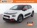 Citroen C3 1.2 PureTech S&S Feel 83 Blanco - thumbnail 1