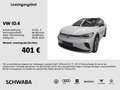 Volkswagen ID.4 GTX 4motion *ACC*PANO*AHK*Wärmep*KAM*8-fach Weiß - thumbnail 1