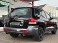 Hyundai SANTA FE 2.4 GLS Team 06 NAVI/LEDER/KLIMA/ALUS Schwarz - thumbnail 4