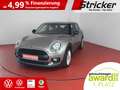 MINI One Clubman 1.5 12V PDC 142,-ohne Anzahlung Tempomat Silver - thumbnail 1
