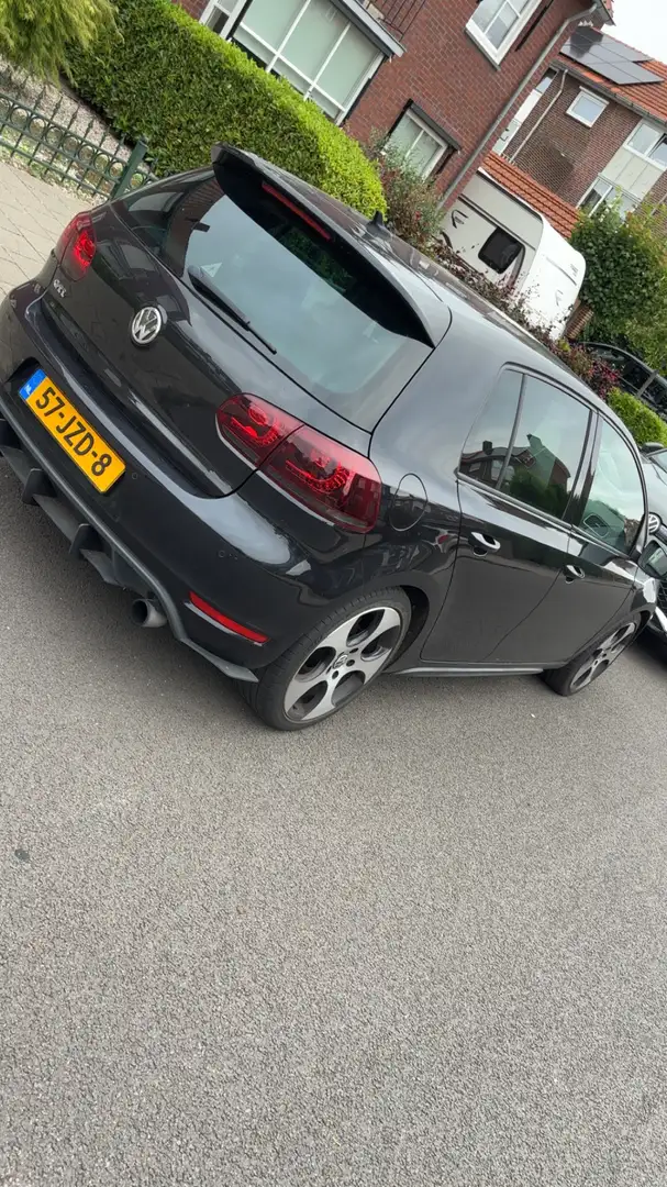 Volkswagen Golf GTI 2.0 origineel NL - 1