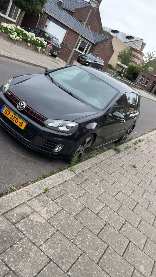 Volkswagen Golf GTI 2.0 origineel NL - 2