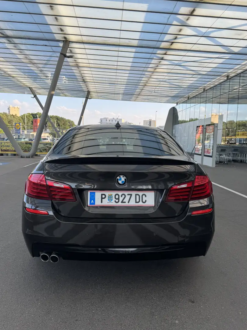 BMW 530 530d LCI - 2