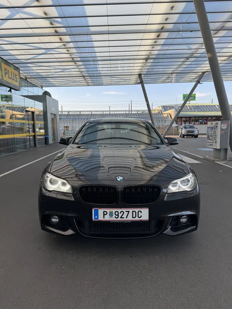 BMW 530 530d LCI - 1