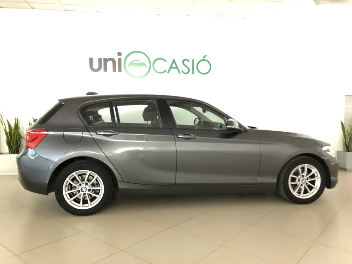 BMW 116 116i - 2