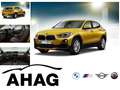 BMW X2 sDrive18i Klimaaut. Head-Up PDC Aut. Heckkl. Gold - thumbnail 1