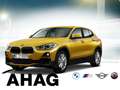 BMW X2 sDrive18i Klimaaut. Head-Up PDC Aut. Heckkl. Gold - thumbnail 2