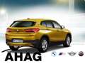 BMW X2 sDrive18i Klimaaut. Head-Up PDC Aut. Heckkl. Gold - thumbnail 3