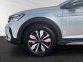 Volkswagen Taigo 1.0 TSI 116 PS *GOAL*ACC LED GJR Argent - thumbnail 4