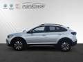 Volkswagen Taigo 1.0 TSI 116 PS *GOAL*ACC LED GJR Argent - thumbnail 2